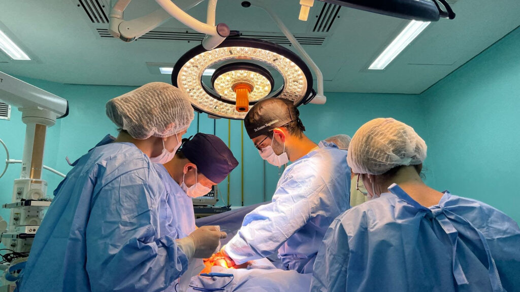 doacao-de-orgaos:-familia-paraibana-proporciona-nova-chance-de-vida-a-cinco-pacientes-que-estavam-na-fila-de-espera