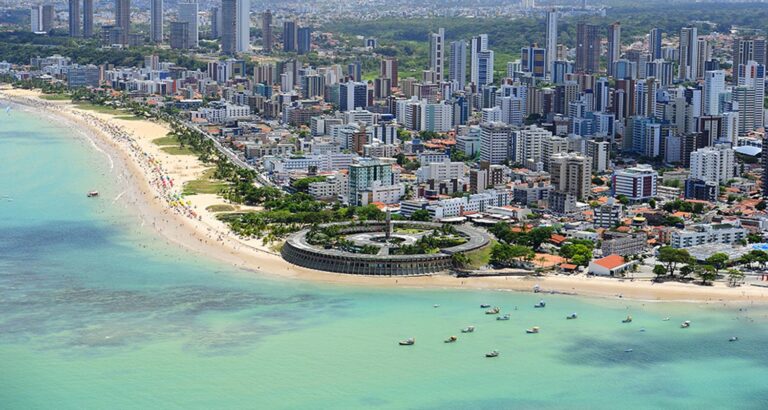 joao-pessoa-se-prepara-para-carnaval-com-ocupacao-quase-100%-nos-hoteis-e-pousadas,-diz-secretario-de-turismo