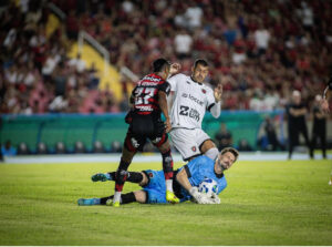 FOTO BOTAFOGO-PB
